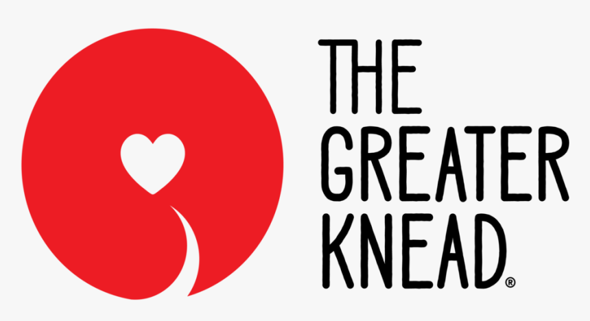 Greater Knead Logo, HD Png Download