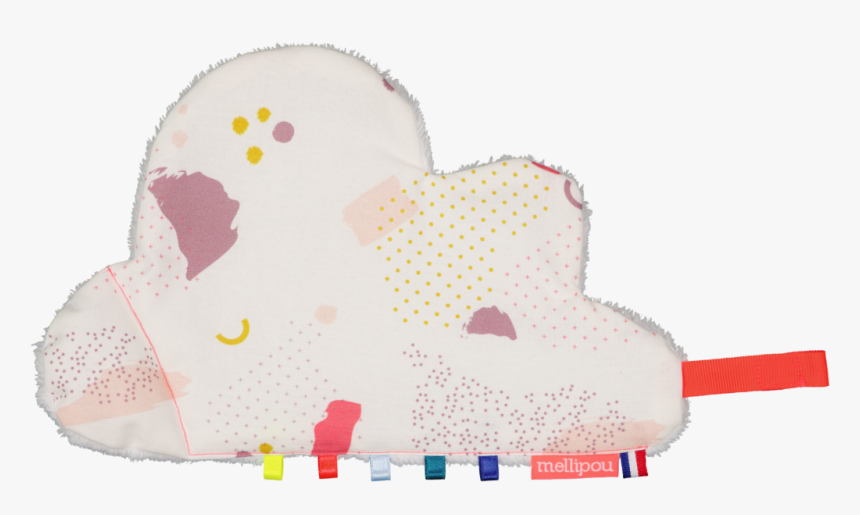 Cloud Shape Png, Transparent Png