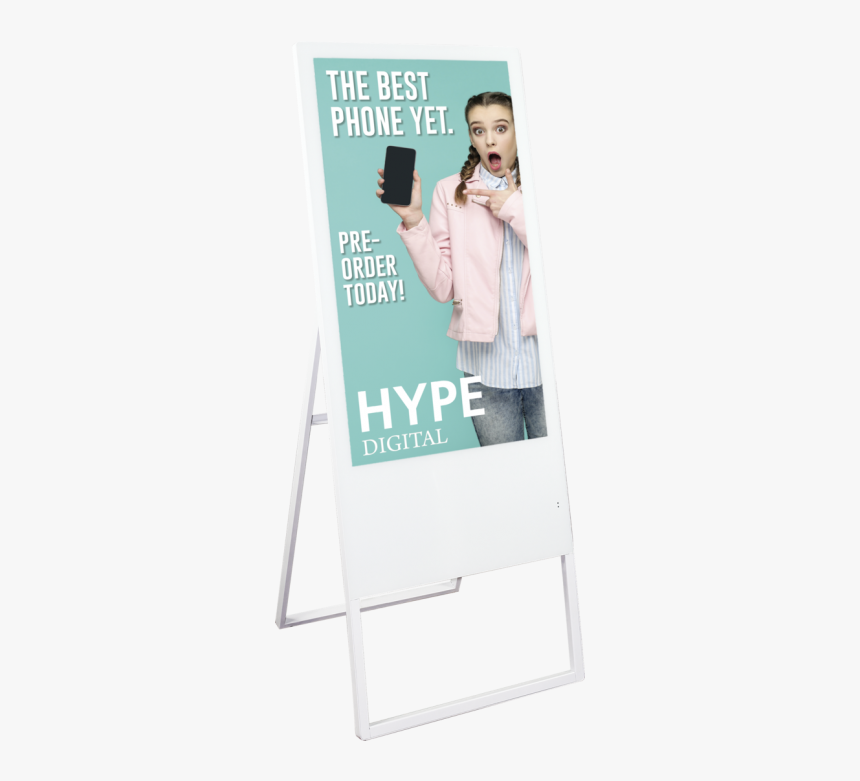 Banner, HD Png Download