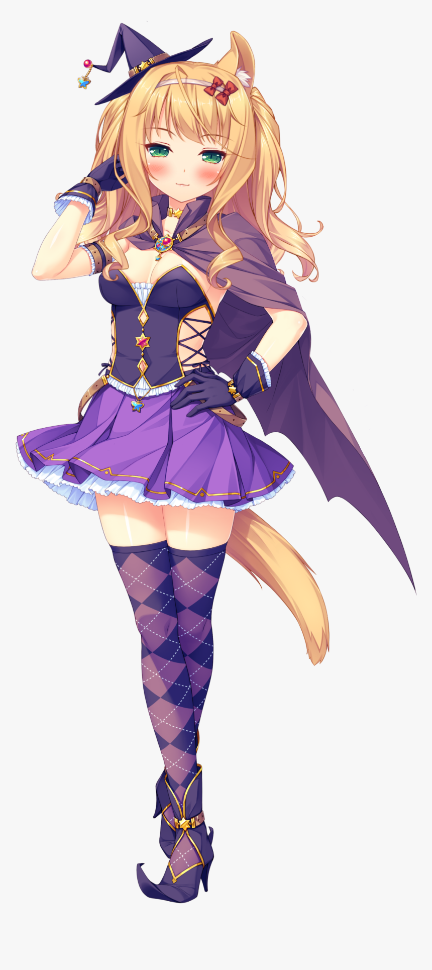Transparent Nekopara, HD Png Download