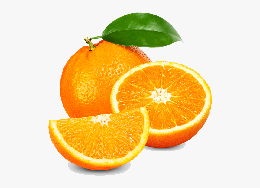Thumb Image - Imagen De Naranja Png, Transparent Png