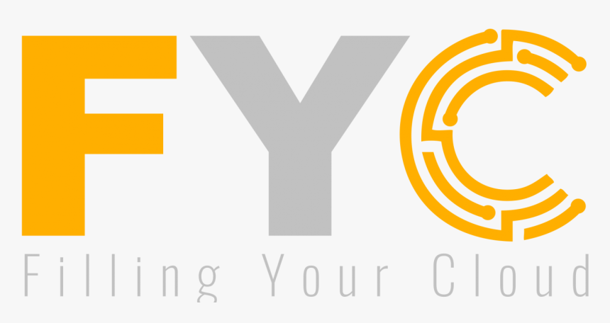 Cropped Logo Fyc Naranja , Png Download - Pattern, Transparent Png