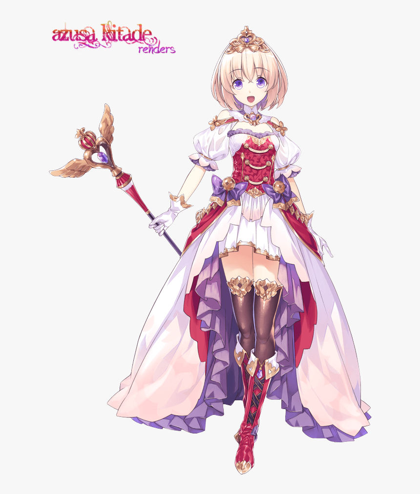 Genkai Tokki Castle Panzers Render, HD Png Download