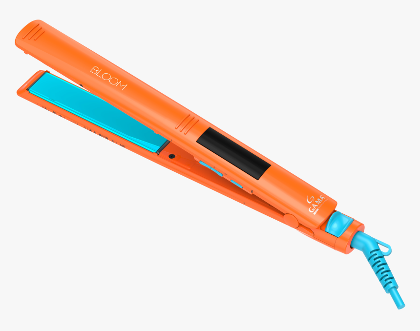 Secadora Y Plancha Para Cabello, HD Png Download