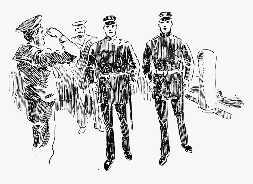 Sailor, HD Png Download