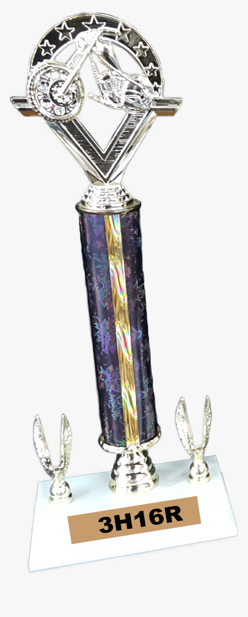 3h16r - Crystal, HD Png Download