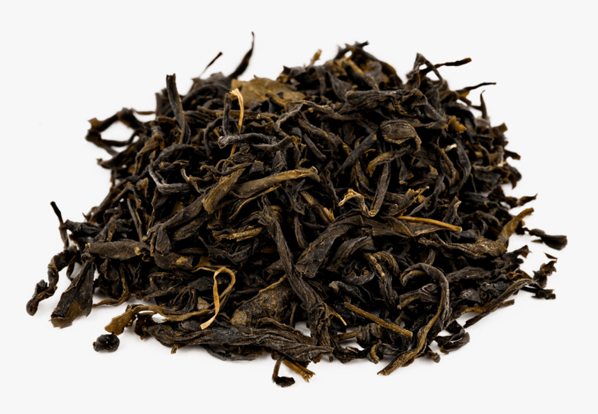 Organic Mao Jian Green Tea - Green Tea, HD Png Download