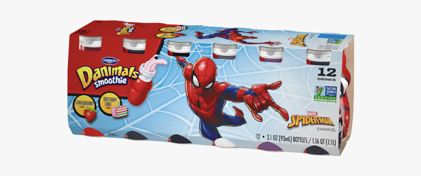 Spider-man, HD Png Download