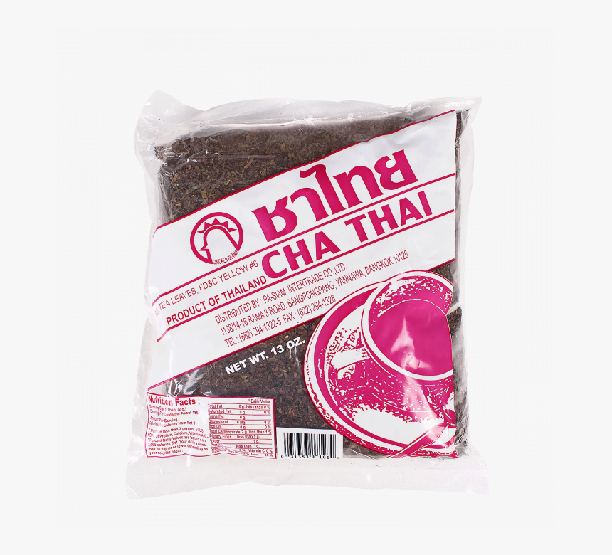 Thai Tea Leaves, HD Png Download