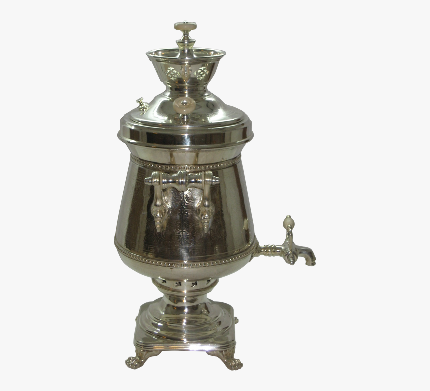 Samovar Png - Старинный Самовар, Transparent Png