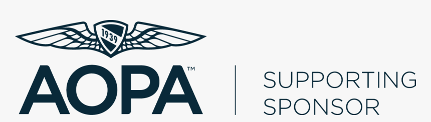 International Council Of Aircraft Owner And Pilot Associations, HD Png Download