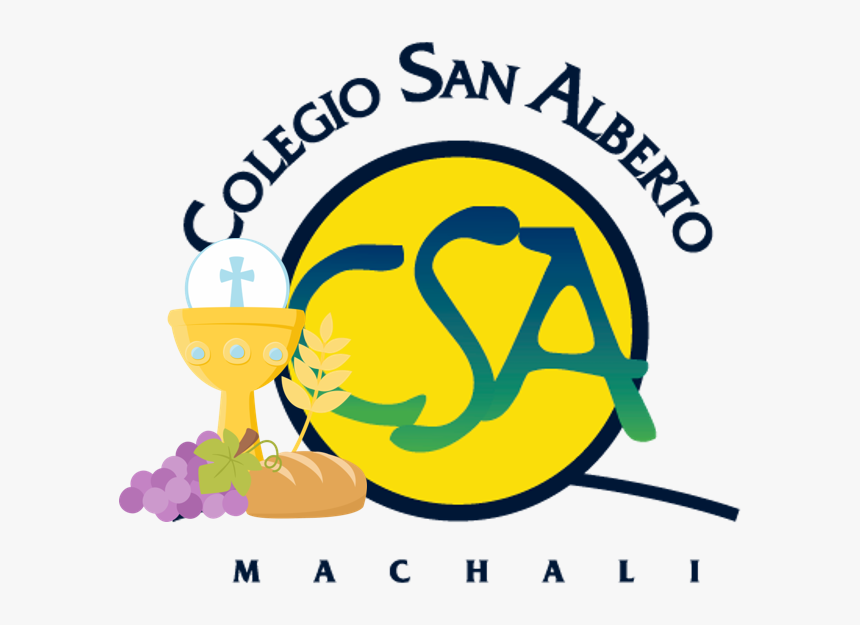 Colegio San Alberto Machali, Hd Png Download - Colegio San Alberto Machali, Transparent Png