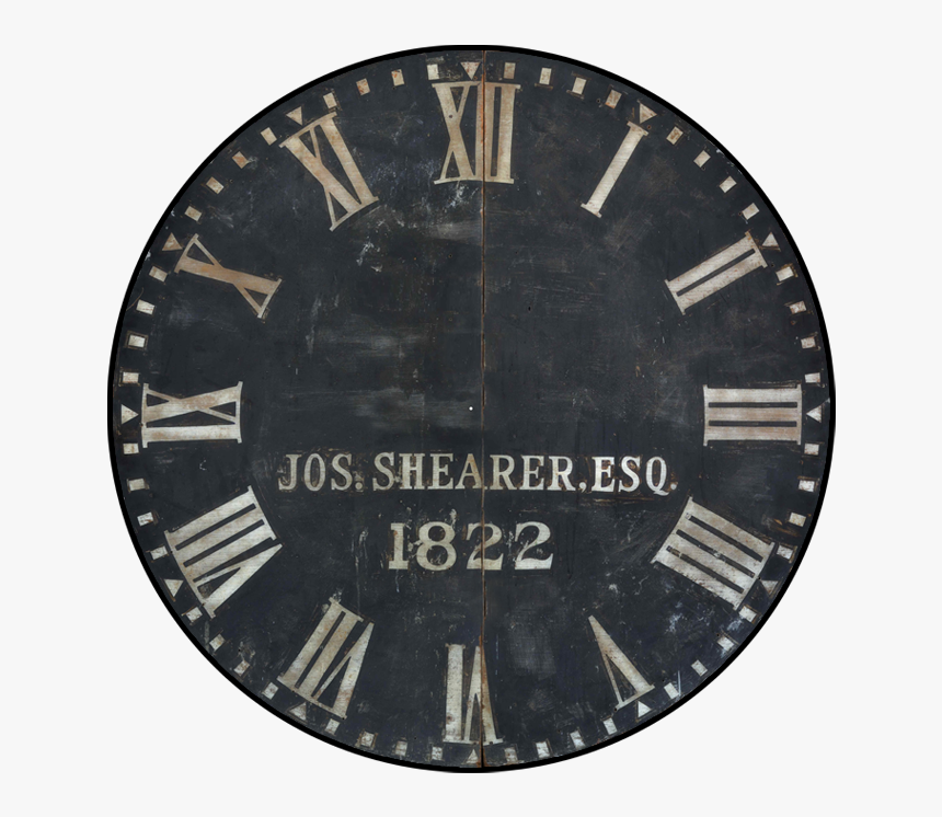 Really Old Clocks, HD Png Download