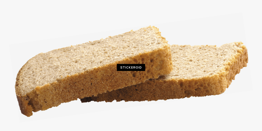 Loaf Of White Bread, HD Png Download