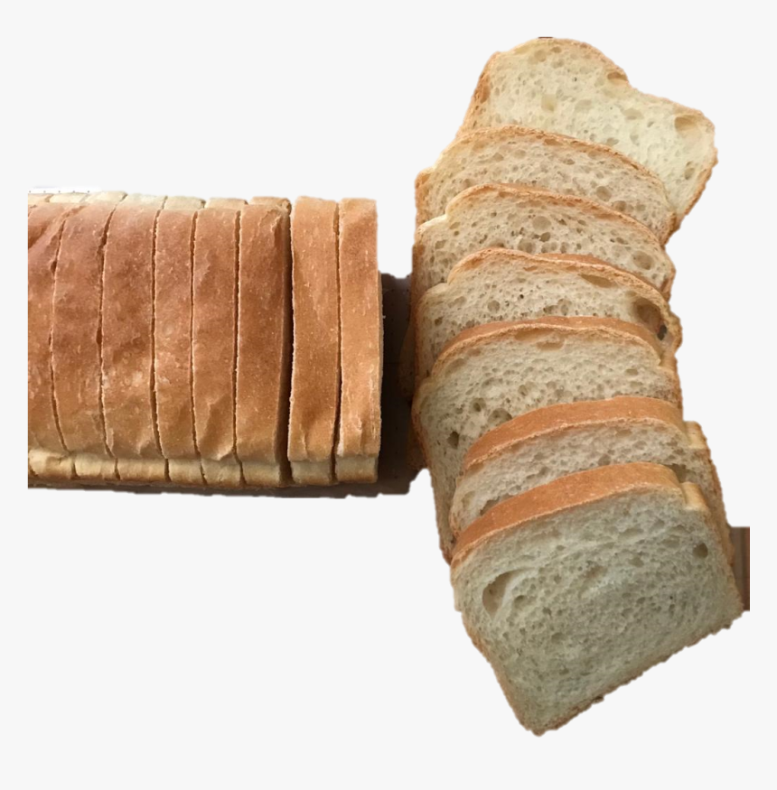 Sliced Bread, HD Png Download