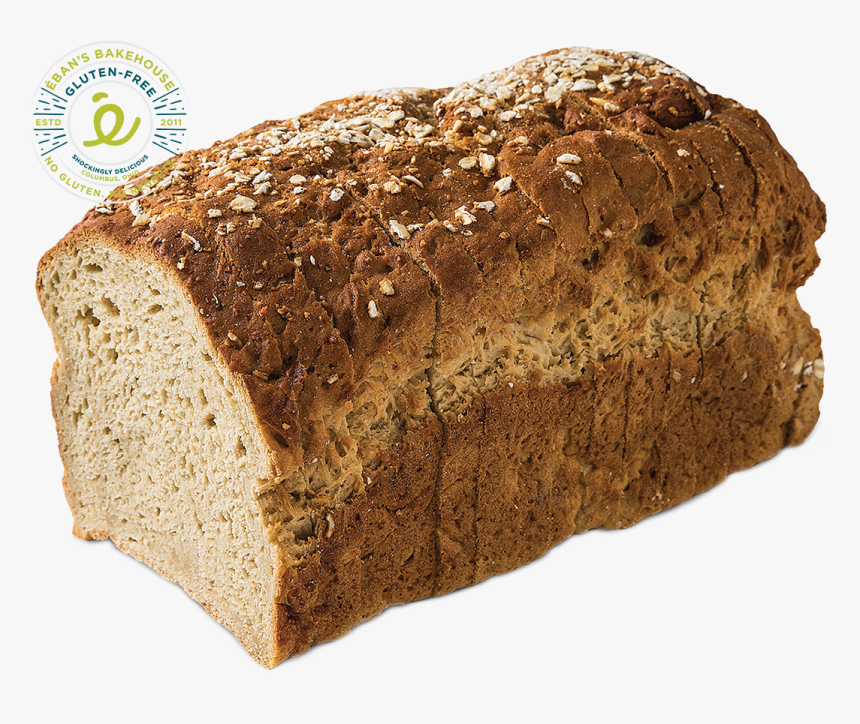 Whole Wheat Bread, HD Png Download