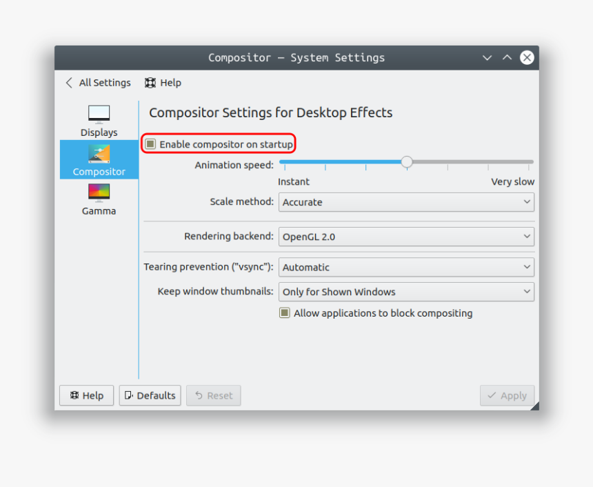 Compositing Enabled On Start-up - Windows Task Scheduler, HD Png Download