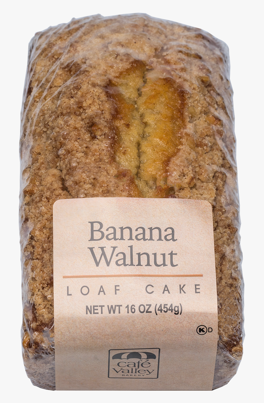 Banana Bread, HD Png Download