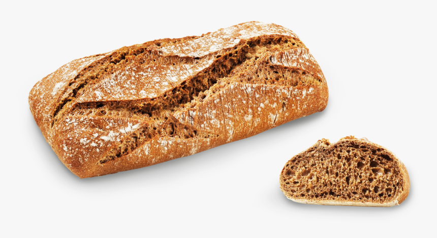 Whole Wheat Bread, HD Png Download