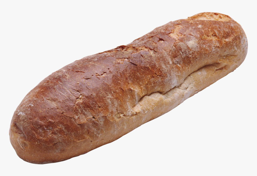 Best Free Bread Transparent Png File - Leaf Of Bread, Png Download