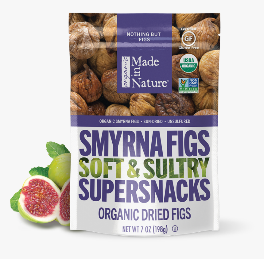 Dried Smyrna Figs - Mango Pops, HD Png Download