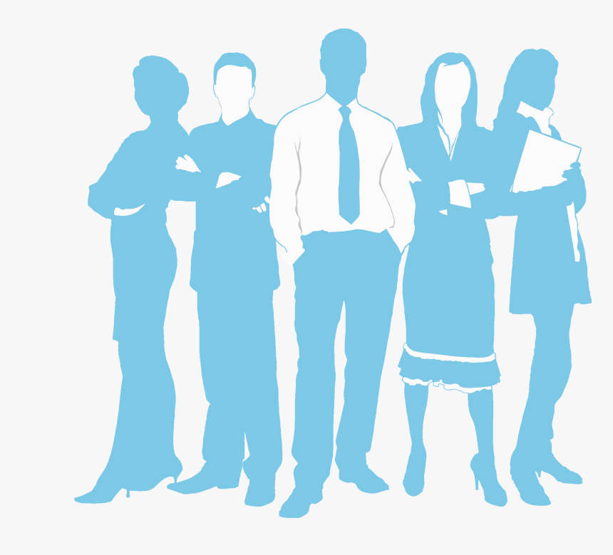 Social Group, HD Png Download