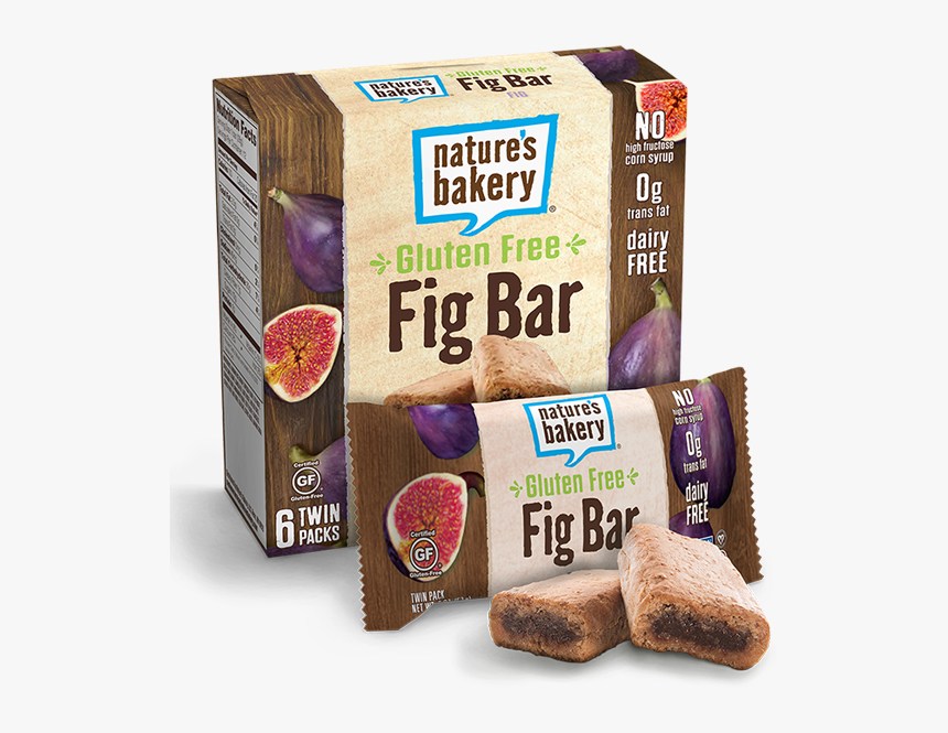 Nature Valley Fig Bars , Png Download - Superfood, Transparent Png