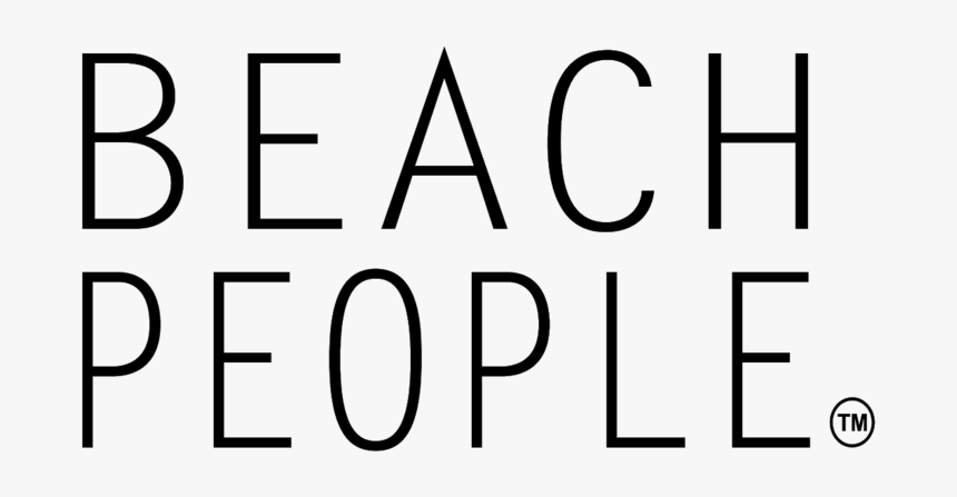 Beach People Png, Transparent Png