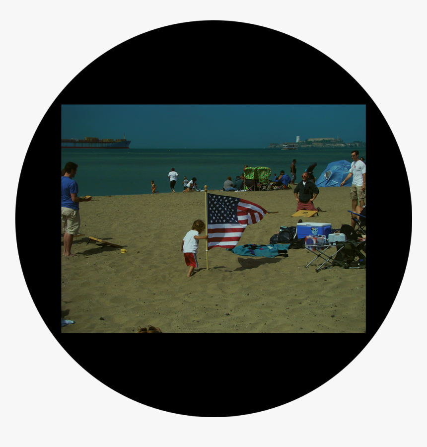 Beach, HD Png Download