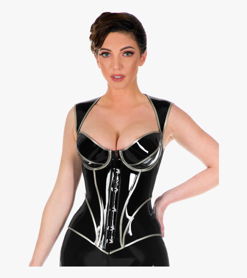 Metropolis Corset - Corset, HD Png Download