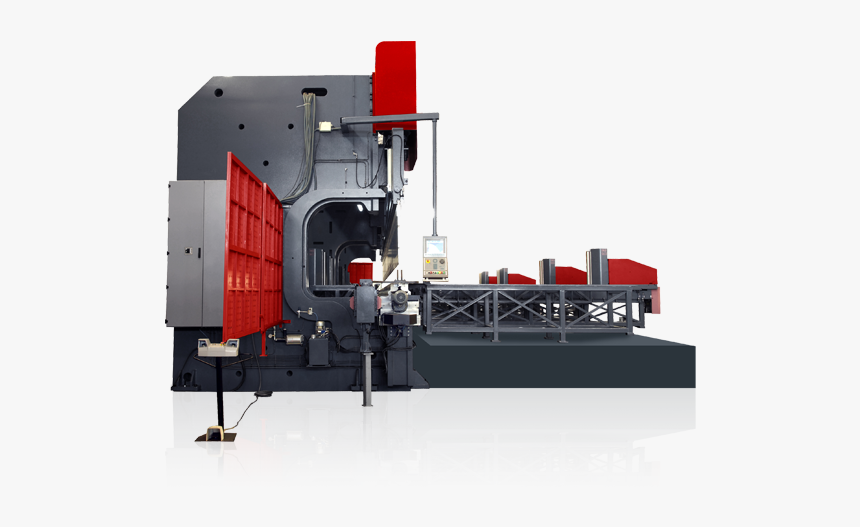 Press Brake, HD Png Download
