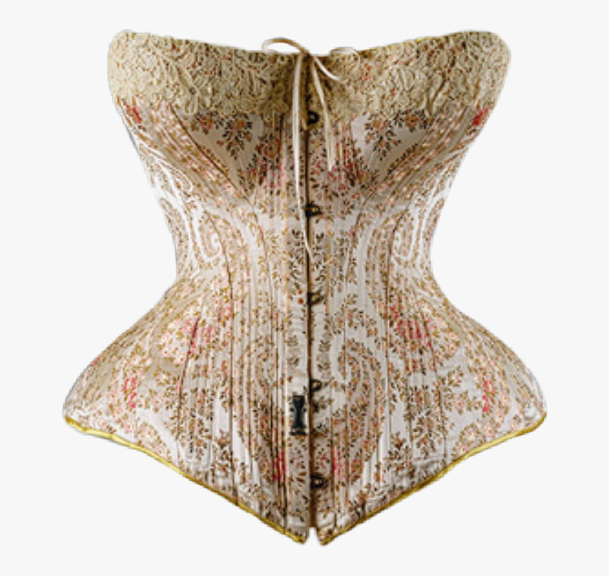 #corset #bustier #sexy, HD Png Download