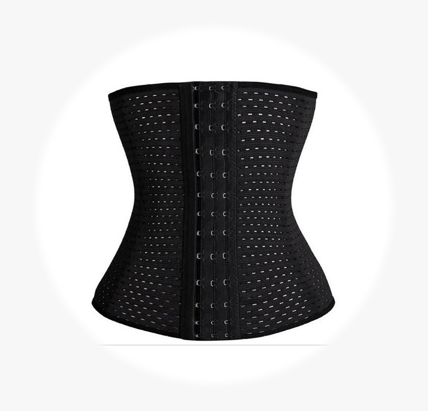 4 Barbatanas Em Aço - Lingerie Top, HD Png Download