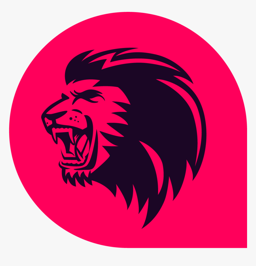 Cm- Epl3 Icon - Logo Lion Sénégal, HD Png Download