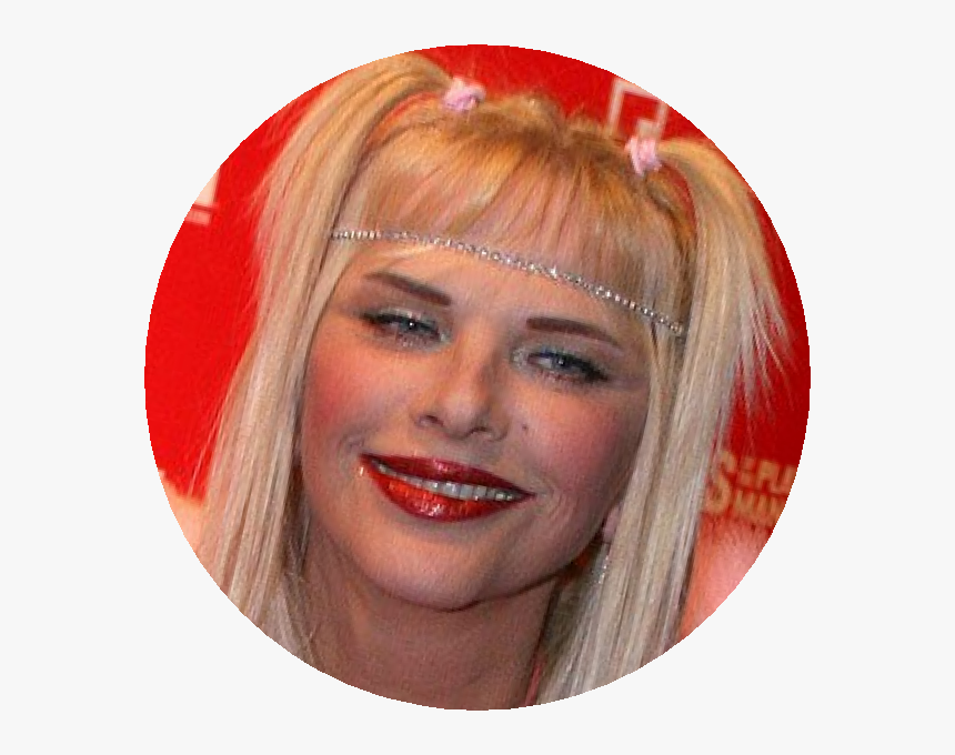 Ilonastaller - Blond, HD Png Download