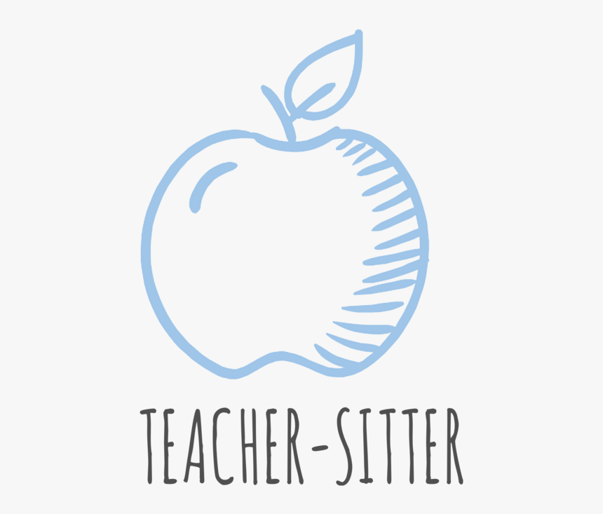 Teachersitters - Illustration, HD Png Download
