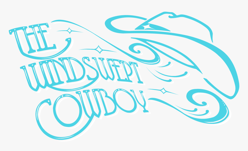 Rustic Clipart Accent - Calligraphy, HD Png Download