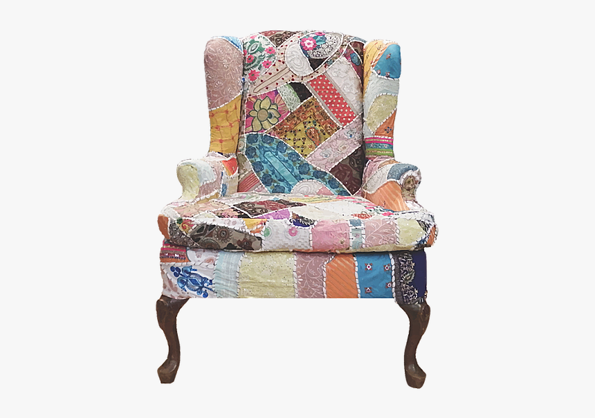 Club Chair, HD Png Download