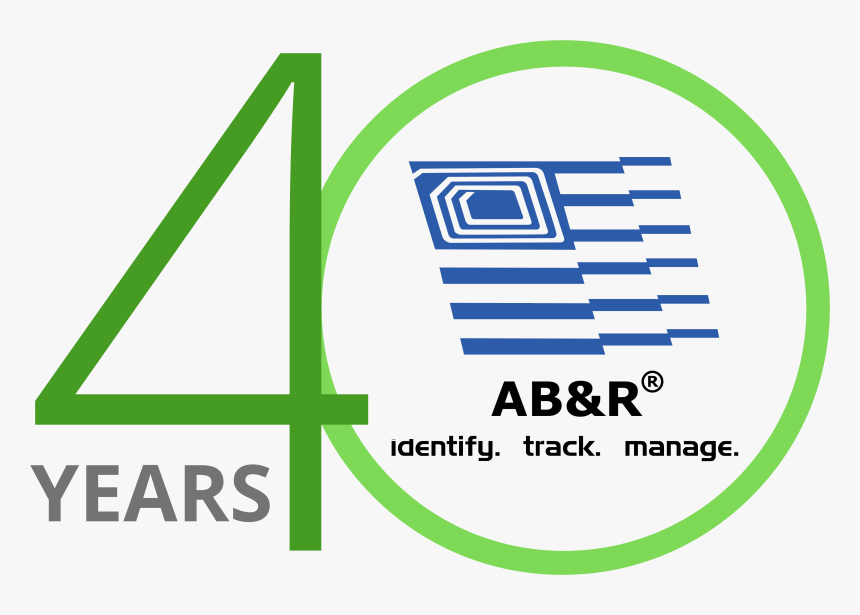 American Barcode And Rfid Logo, HD Png Download