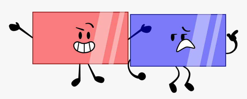 The Object Shows Community Wiki, HD Png Download