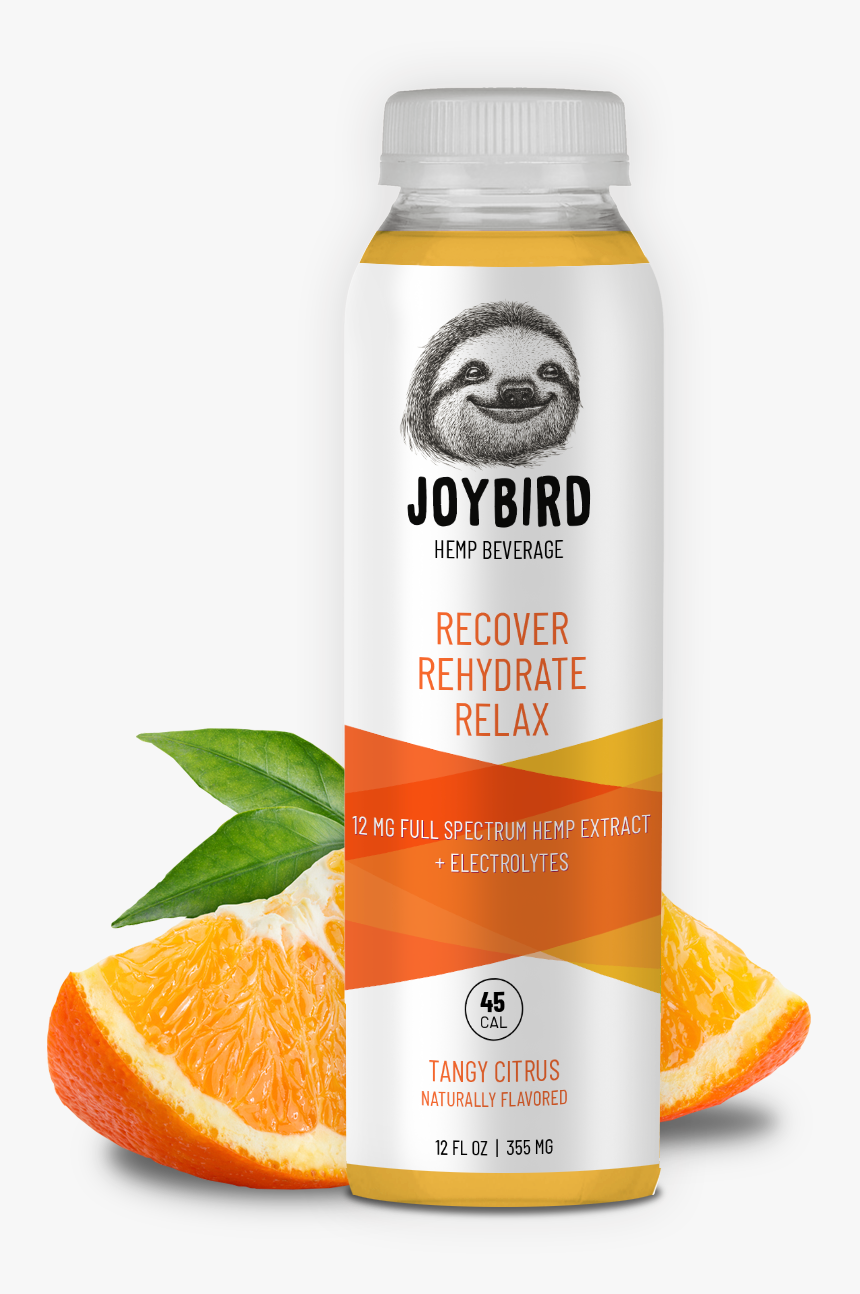 Joybird Hemp, HD Png Download