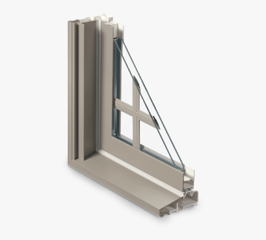Insulated Glass - Daylighting, HD Png Download