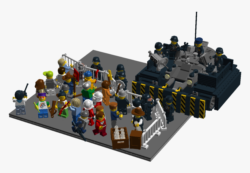 Lego, HD Png Download