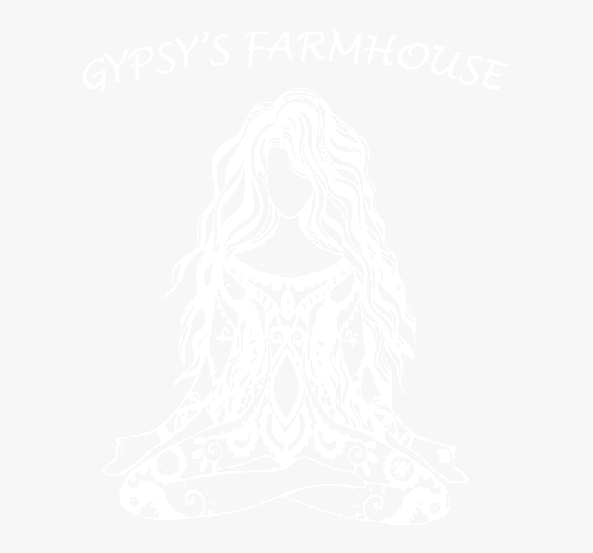 The Gypsy S Farmhouse - Illustration, HD Png Download