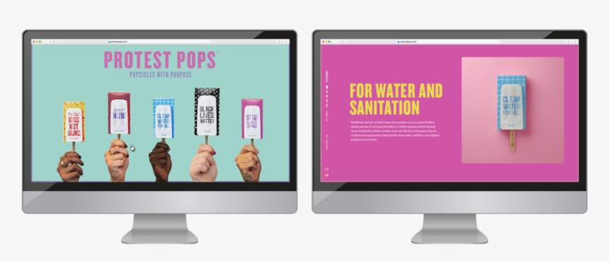 Led-backlit Lcd Display, HD Png Download