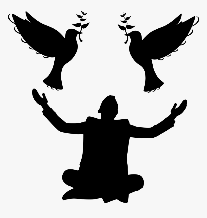 Human Rights Day Human Rights Icons Human Free Photo - Batak Christian Protestant Church, HD Png Download