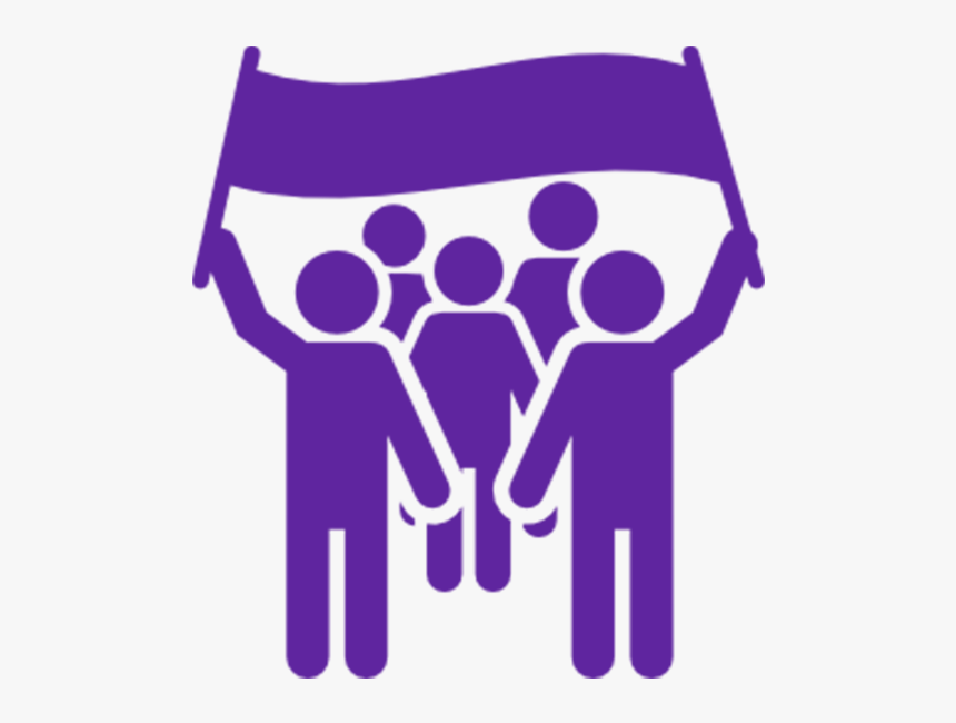 Group Of People Png Icon, Transparent Png