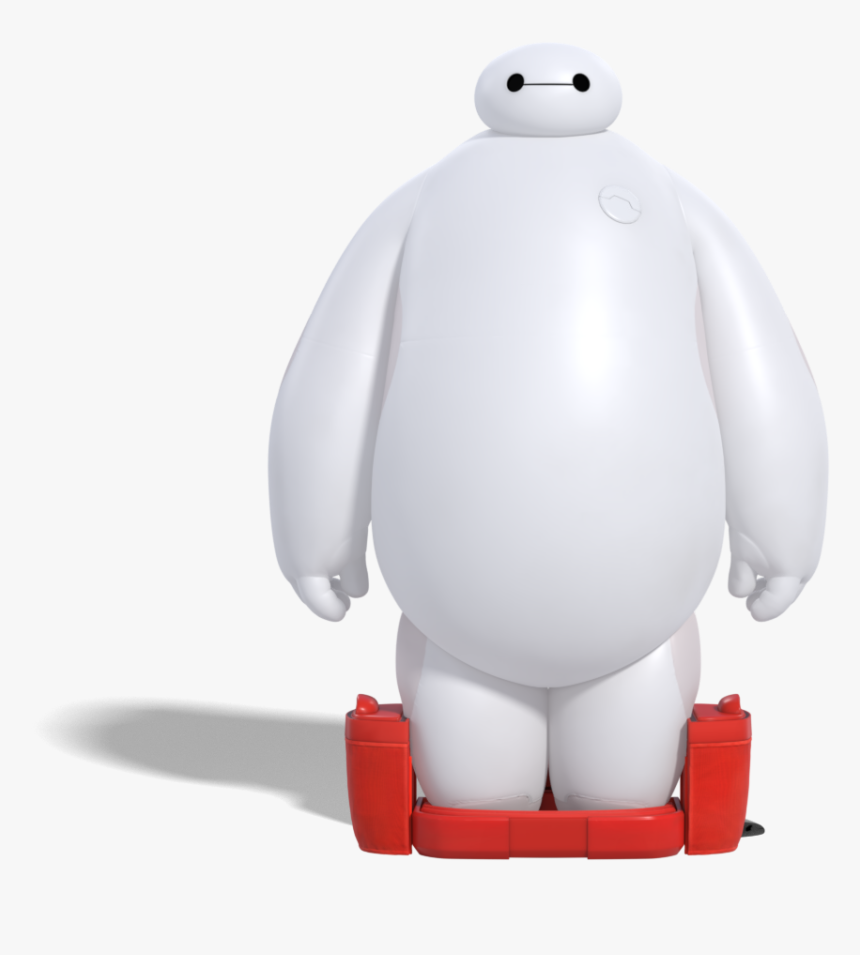 Baymax Box , Png Download - Baymax Png, Transparent Png