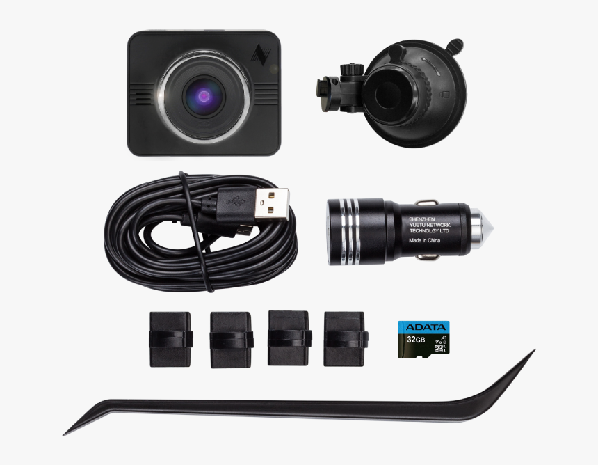 Helmet Camera, HD Png Download