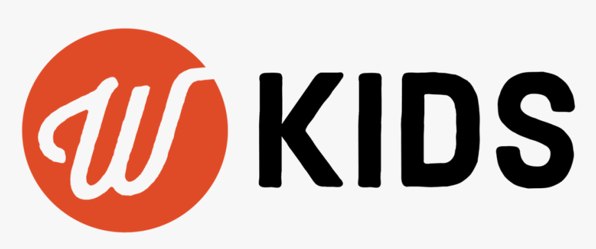 Whitewater Kids Logo 2019 - Vine Kids Logo Png, Transparent Png
